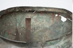 Foto von Bronzesitula (NHMW-PRAE-024349)